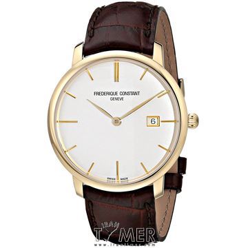 قیمت و خرید ساعت مچی مردانه فردریک کنستانت(FREDERIQUE CONSTANT) مدل FC-306V4S5 کلاسیک | اورجینال و اصلی