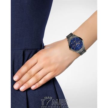 قیمت و خرید ساعت مچی زنانه دی کی ان وای(DKNY) مدل NY2454 کلاسیک | اورجینال و اصلی