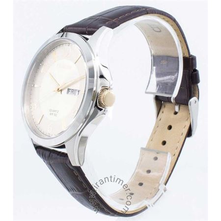 قیمت و خرید ساعت مچی مردانه سیتیزن(CITIZEN) مدل BF2009-29X کلاسیک | اورجینال و اصلی