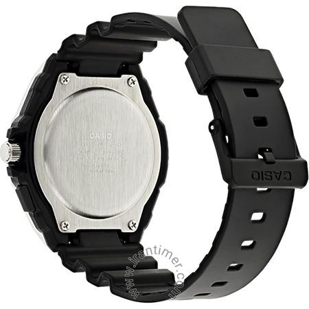 قیمت و خرید ساعت مچی مردانه کاسیو (CASIO) جنرال مدل MWA-100H-1AVDF اسپرت | اورجینال و اصلی