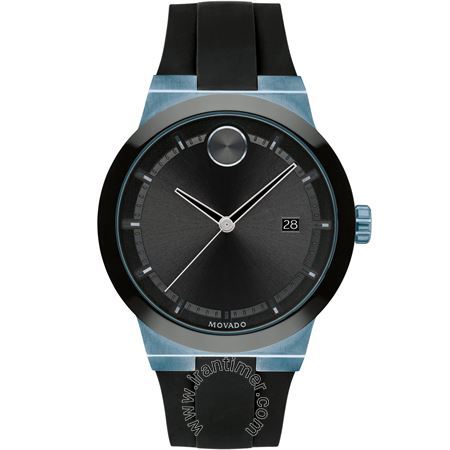 قیمت و خرید ساعت مچی مردانه موادو(MOVADO) مدل 3600626 اسپرت | اورجینال و اصلی