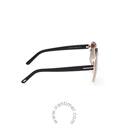 قیمت و خرید عینک آفتابی مردانه کلاسیک (TOM FORD) مدل FT 0911 28B 66 | اورجینال و اصلی