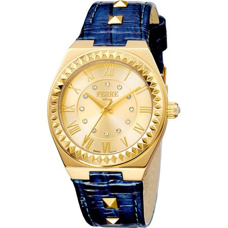 قیمت و خرید ساعت مچی زنانه فره میلانو(FERRE MILANO) مدل FM1L048L0021 کلاسیک | اورجینال و اصلی