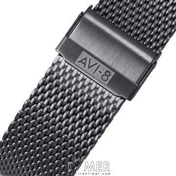 قیمت و خرید ساعت مچی مردانه ای وی ایت(AVI-8) مدل AV-4021-44 کلاسیک | اورجینال و اصلی