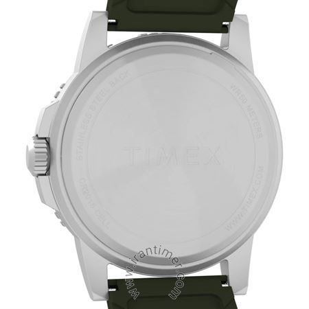 قیمت و خرید ساعت مچی مردانه تایمکس(TIMEX) مدل TW4B32100 اسپرت | اورجینال و اصلی