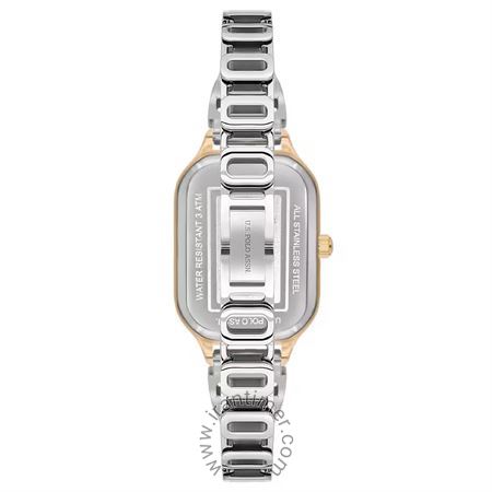 قیمت و خرید ساعت مچی زنانه یو اس پولو(U.S. Polo Assn) مدل USPA2111-03 کلاسیک | اورجینال و اصلی