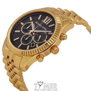 قیمت و خرید ساعت مچی مردانه مایکل کورس(MICHAEL KORS) مدل MK8286 کلاسیک | اورجینال و اصلی