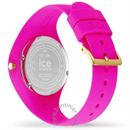 قیمت و خرید ساعت مچی زنانه آیس واچ(ICE WATCH) مدل 021224 اسپرت | اورجینال و اصلی