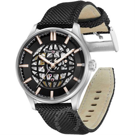 قیمت و خرید ساعت مچی مردانه کنت کول(KENNETH COLE) مدل KCWGZ0089002 کلاسیک | اورجینال و اصلی