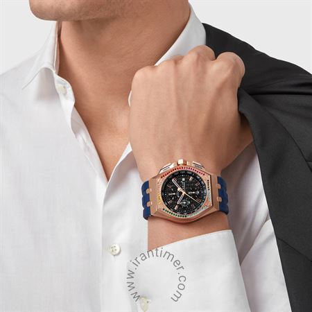 قیمت و خرید ساعت مچی مردانه فیلیپ پلین(Philipp Plein) مدل PWGAA0321 فشن اسپرت | اورجینال و اصلی
