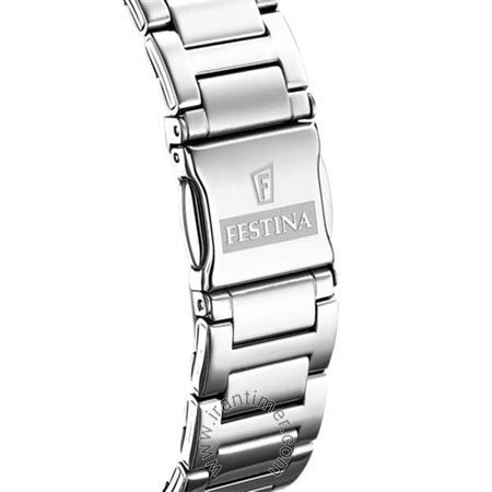 قیمت و خرید ساعت مچی زنانه فستینا(FESTINA) مدل F16716/3 کلاسیک | اورجینال و اصلی