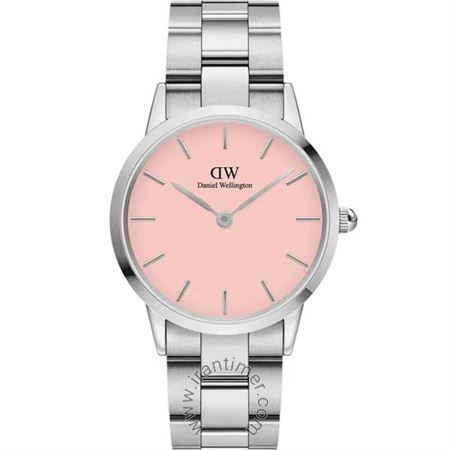 قیمت و خرید ساعت مچی زنانه دنیل ولینگتون(DANIEL WELLINGTON) مدل DW00100536 کلاسیک | اورجینال و اصلی