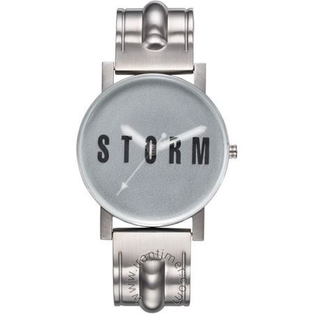 قیمت و خرید ساعت مچی مردانه استورم(STORM) مدل 47455/G کلاسیک | اورجینال و اصلی