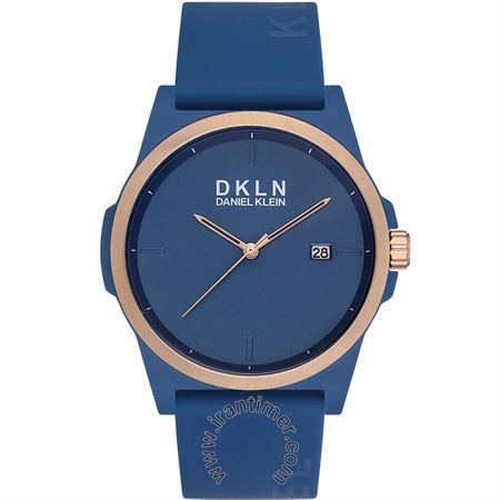 قیمت و خرید ساعت مچی مردانه دنیل کلین(Daniel Klein) مدل DK.1.12715-2 اسپرت | اورجینال و اصلی
