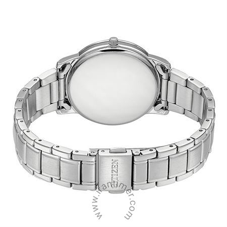 قیمت و خرید ساعت مچی زنانه سیتیزن(CITIZEN) مدل FE6011-81L کلاسیک | اورجینال و اصلی