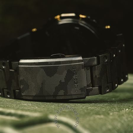 قیمت و خرید ساعت مچی مردانه کاسیو (CASIO) جی شاک مدل GMW-B5000TCM-1DR اسپرت | اورجینال و اصلی