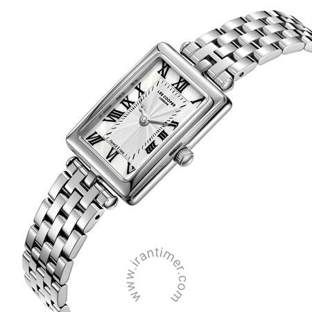 قیمت و خرید ساعت مچی زنانه لیکوپر(LEE COOPER) مدل LC08366.320 کلاسیک | اورجینال و اصلی