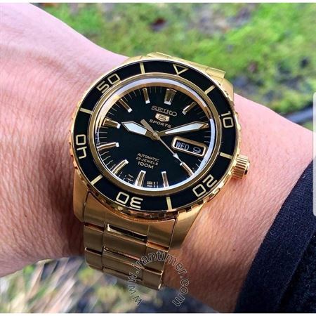 قیمت و خرید ساعت مچی مردانه سیکو(SEIKO) مدل SNZH60K1S کلاسیک | اورجینال و اصلی