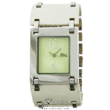 قیمت و خرید ساعت مچی زنانه موگ پاریس(MOOG PARIS) مدل M46072-001 کلاسیک فشن | اورجینال و اصلی