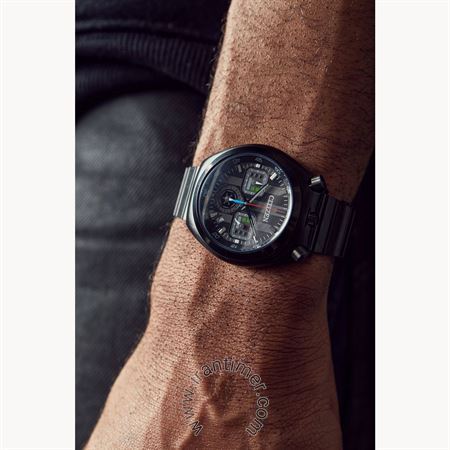 قیمت و خرید ساعت مچی مردانه سیتیزن(CITIZEN) مدل AN3669-52E کلاسیک | اورجینال و اصلی