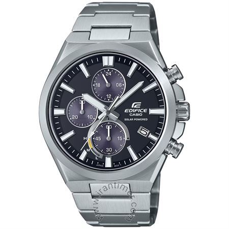 قیمت و خرید ساعت مچی مردانه کاسیو (CASIO) ادیفس(ادیفایس) مدل EQS-950D-1AV اسپرت | اورجینال و اصلی