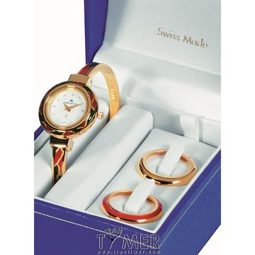 قیمت و خرید ساعت مچی زنانه آندره موشه(ANDREMOUCHE) مدل 400-11169 کلاسیک فشن | اورجینال و اصلی