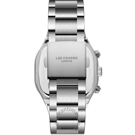 قیمت و خرید ساعت مچی مردانه لیکوپر(LEE COOPER) مدل LC08169.350 کلاسیک | اورجینال و اصلی