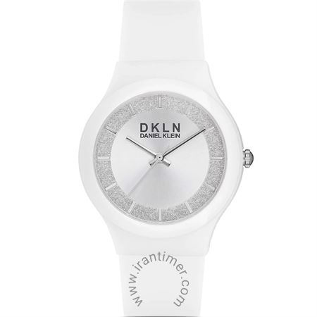 قیمت و خرید ساعت مچی زنانه دنیل کلین(Daniel Klein) مدل DK.1.12713-1 اسپرت | اورجینال و اصلی