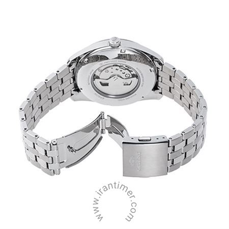 قیمت و خرید ساعت مچی مردانه اورینت(ORIENT) مدل RA-BA0003L10B کلاسیک | اورجینال و اصلی