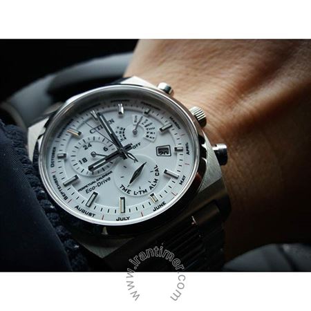قیمت و خرید ساعت مچی مردانه سیتیزن(CITIZEN) مدل BL8130-59A کلاسیک | اورجینال و اصلی
