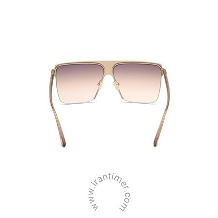 قیمت و خرید عینک آفتابی زنانه کلاسیک (TOM FORD) مدل FT 0840 28F 61 | اورجینال و اصلی