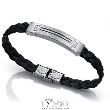 قیمت و خرید دستبند باز مردانه ویسروی(VICEROY) مدل 2236P01010 اسپرت (ورزشی) | اورجینال و اصلی