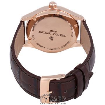 قیمت و خرید ساعت مچی مردانه فردریک کنستانت(FREDERIQUE CONSTANT) مدل FC-303MV5B4 کلاسیک | اورجینال و اصلی