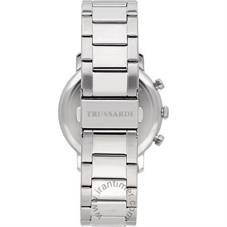 قیمت و خرید ساعت مچی مردانه تروساردی(TRUSSARDI) مدل R2453147013 کلاسیک | اورجینال و اصلی