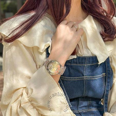 قیمت و خرید ساعت مچی مردانه زنانه آیس واچ(ICE WATCH) مدل 021438 اسپرت | اورجینال و اصلی