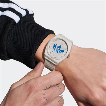 قیمت و خرید ساعت مچی مردانه زنانه آدیداس(Adidas) مدل AOST23048 اسپرت | اورجینال و اصلی