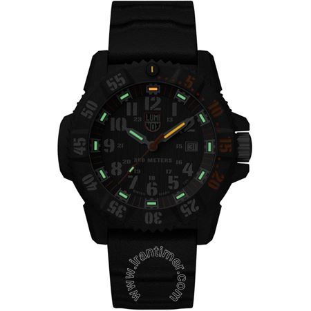 قیمت و خرید ساعت مچی مردانه لومینوکس(LUMINOX) مدل XS.3801.C.SET اسپرت | اورجینال و اصلی