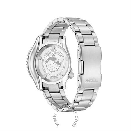 قیمت و خرید ساعت مچی مردانه سیتیزن(CITIZEN) مدل NY0161-63L اسپرت | اورجینال و اصلی
