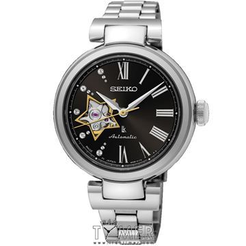 قیمت و خرید ساعت مچی زنانه سیکو(SEIKO) مدل SSA819J1 فشن | اورجینال و اصلی