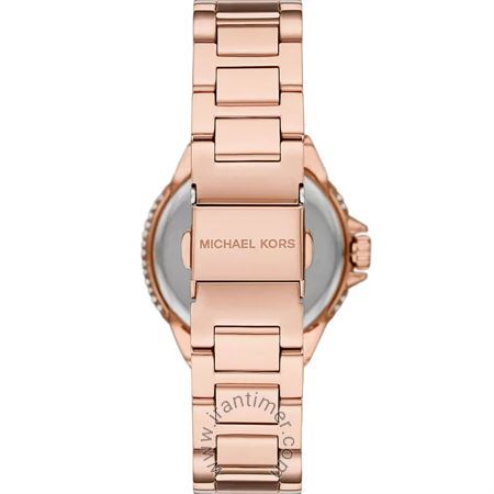 قیمت و خرید ساعت مچی زنانه مایکل کورس(MICHAEL KORS) مدل MK4700 فشن | اورجینال و اصلی