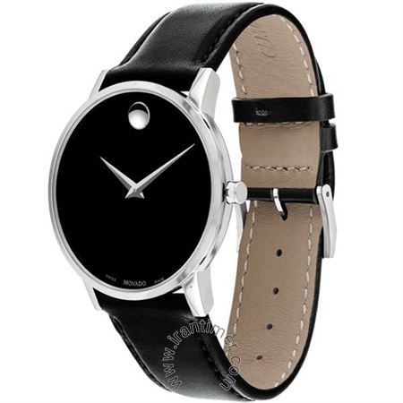 قیمت و خرید ساعت مچی مردانه موادو(MOVADO) مدل 607269 کلاسیک | اورجینال و اصلی