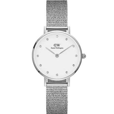 قیمت و خرید ساعت مچی زنانه دنیل ولینگتون(DANIEL WELLINGTON) مدل DW00100602 فشن | اورجینال و اصلی