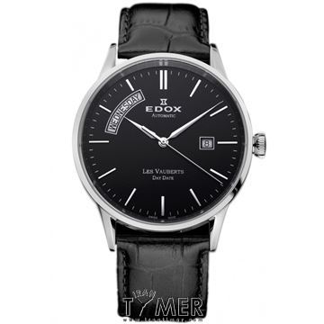 قیمت و خرید ساعت مچی مردانه ادُکس(EDOX) مدل 830073NIN کلاسیک | اورجینال و اصلی