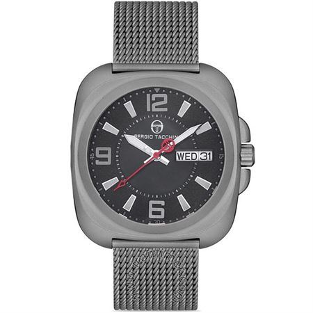 قیمت و خرید ساعت مچی مردانه سرجیو تاچینی(Sergio Tacchini) مدل ST.1.10110-1 کلاسیک | اورجینال و اصلی