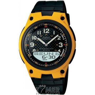قیمت و خرید ساعت مچی مردانه کاسیو (CASIO) جنرال مدل AW-80-9BVDF اسپرت | اورجینال و اصلی