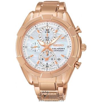 قیمت و خرید ساعت مچی زنانه سیکو(SEIKO) مدل SNDW10P1 کلاسیک اسپرت | اورجینال و اصلی