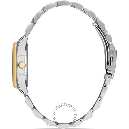 قیمت و خرید ساعت مچی زنانه دیوید گانر(David Guner) مدل DG-8391LA-D10 کلاسیک | اورجینال و اصلی