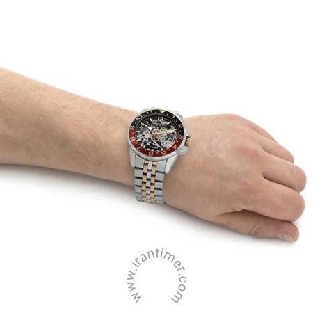 قیمت و خرید ساعت مچی مردانه کنت کول(KENNETH COLE) مدل KCWGL2124804 کلاسیک | اورجینال و اصلی