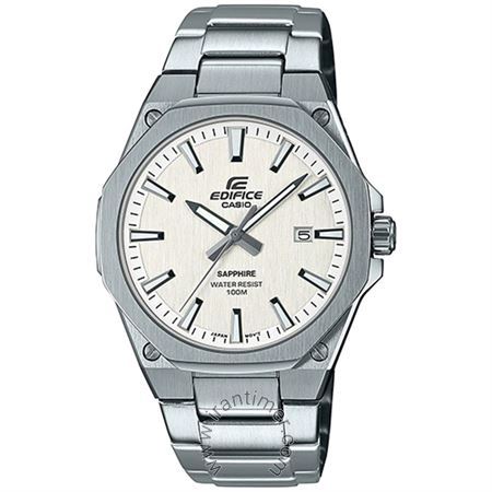 قیمت و خرید ساعت مچی مردانه کاسیو (CASIO) ادیفس(ادیفایس) مدل EFR-S108D-7AVUDF کلاسیک | اورجینال و اصلی