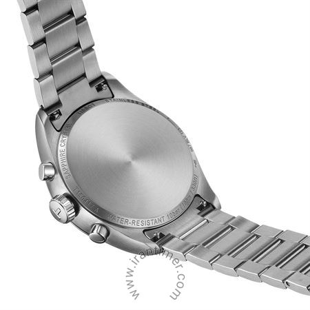 قیمت و خرید ساعت مچی مردانه تیسوت(TISSOT) مدل T150.417.11.091.00 کلاسیک | اورجینال و اصلی